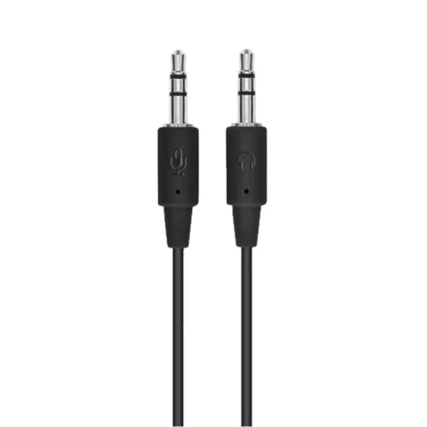 Logitech H110 Wired Headset