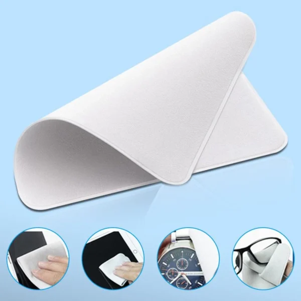 Screen Polishing Cloth