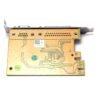 Dell 5R3FC Sunix PCI E Parallel Serial Expansion Card