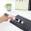 Keyboard Cleaning Brush 2 in 1 Tool Kit