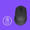 Logitech M275 Wireless Mouse