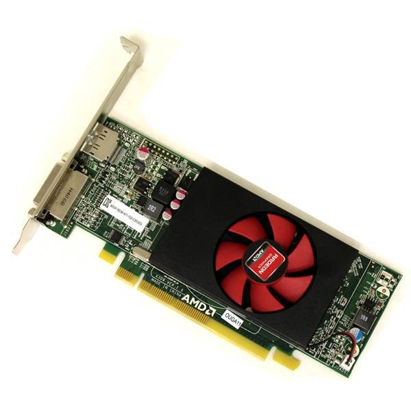 PCI Express Graphics Card