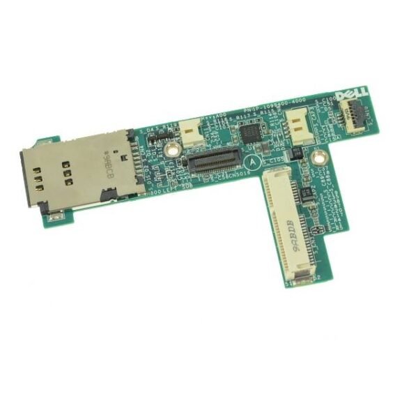 Dell Adamo XPS Mini PCIe Sim Card Board C873R