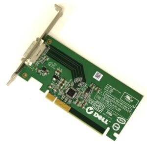 KH276-600x600 Dell DVI Sil 1364A ADD2 N PCIe Video Card KH276