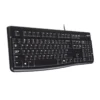 Logitech K120 Wired Keyboard