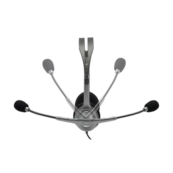 Logitech H110 Wired Headset