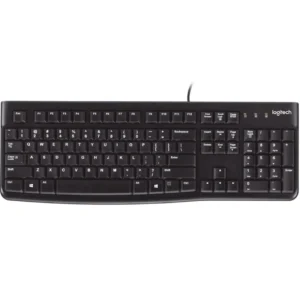 f3f9d6b87783f2fd56a50a71fc15b1da Logitech K120 Wired Keyboard