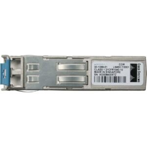 mezrCfvp1744187620-1280x1280 Cisco SFP 1G LH 1000BASE LX LH 1310nm 10km Module