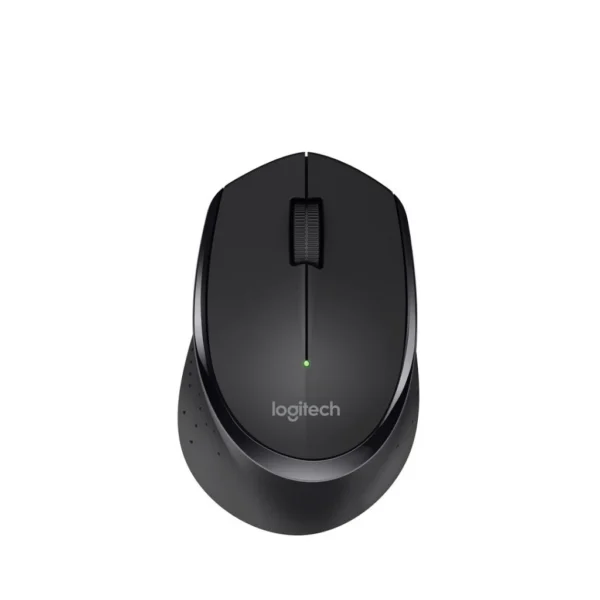 Logitech M275 Wireless Mouse