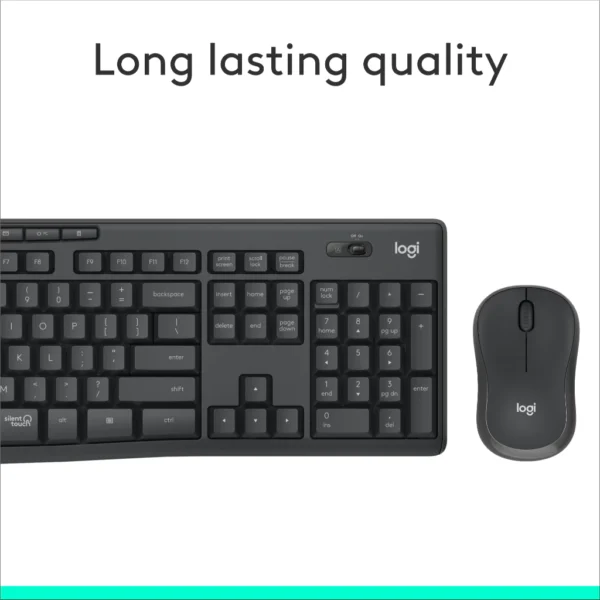 my-11134207-7ras8-m3mxtjccbr7ife Logitech MK295 Silent Wireless Mouse and Keyboard Combo