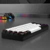 Number Keyboard Gaming 61 Keys RGB